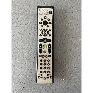 Gyration Media Center GENUINE Remote Control NO DONGLE AS02720-001